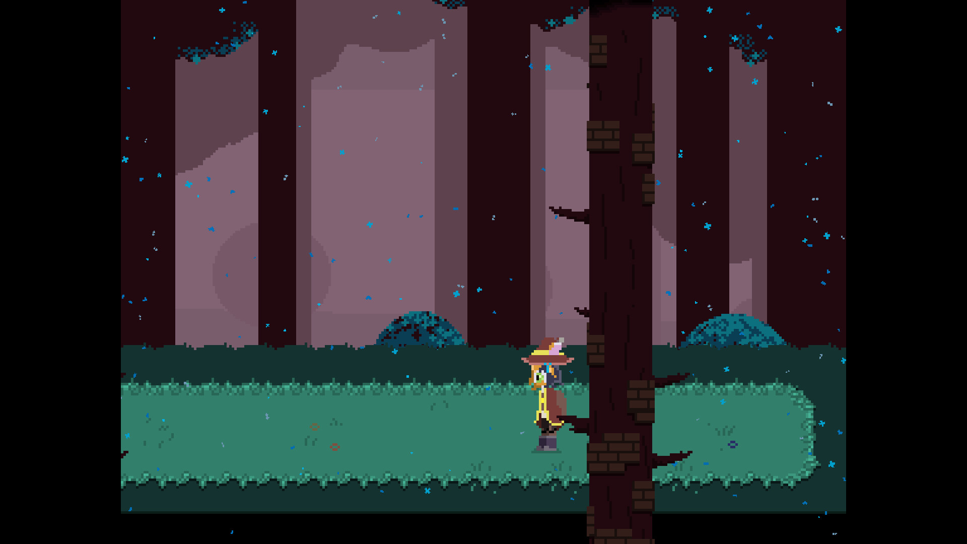Blek and the Endless Keep  screenshot 3