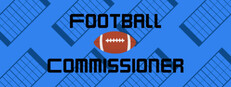 Football Commissioner cover
