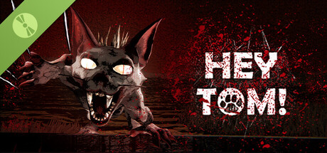 Hey Tom! Demo