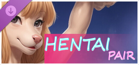 Hentai Pair - Furry Dog Cheerleader DLC