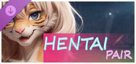 Hentai Pair - Furry Tiger Cheerleader DLC
