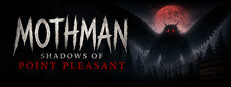 Mothman: Shadows of Point Pleasant cover