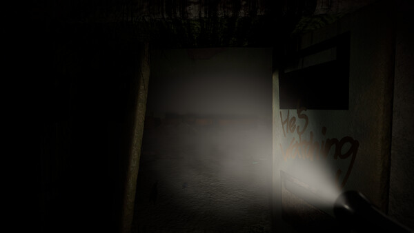 Mothman: Shadows of Point Pleasant screenshot 13