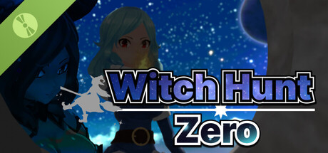 Witch Hunt 0