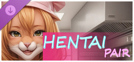 Hentai Pair - Furry Cat Chef DLC