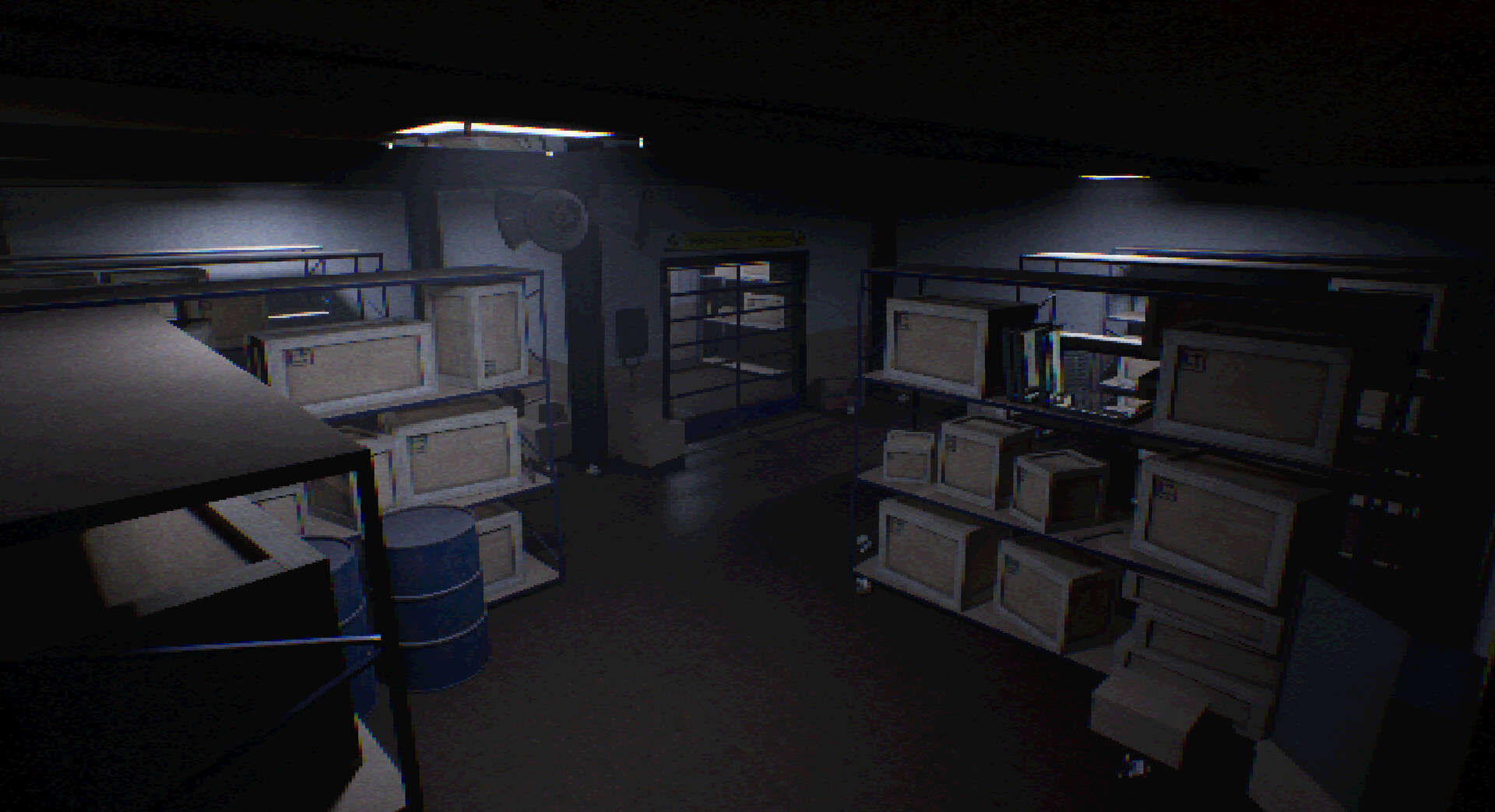 Project: Annwn Featured Screenshot #1