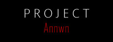 Project: Annwn cover