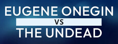 Eugene Onegin vs. the Undead cover