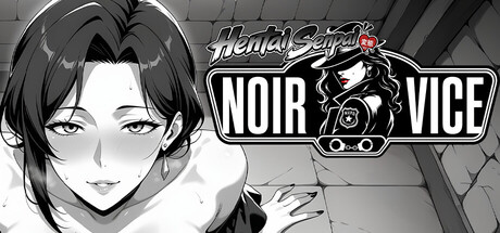 Hentai Senpai: Noir Vice