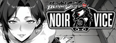 Hentai Senpai: Noir Vice