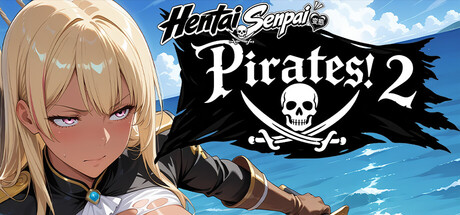 Hentai Senpai: Pirates! 2