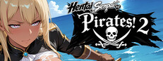 Hentai Senpai: Pirates! 2 cover