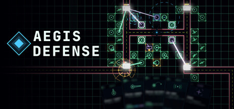Aegis Defense