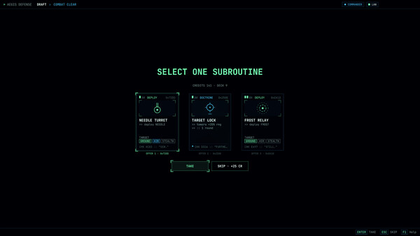 Aegis Defense screenshot 6