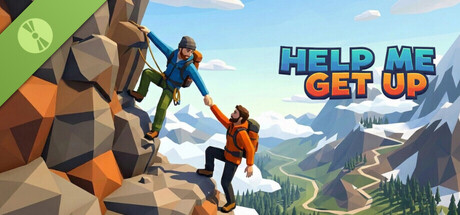 Help Me Get Up Demo