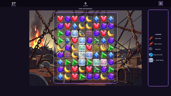 Screenshot media