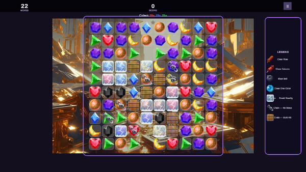 Screenshot media