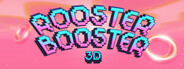 Rooster Booster 3D