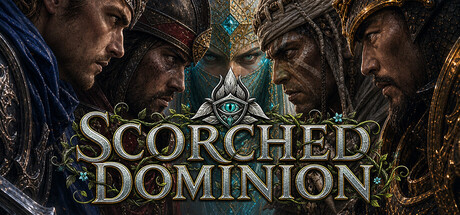 Scorched Dominion