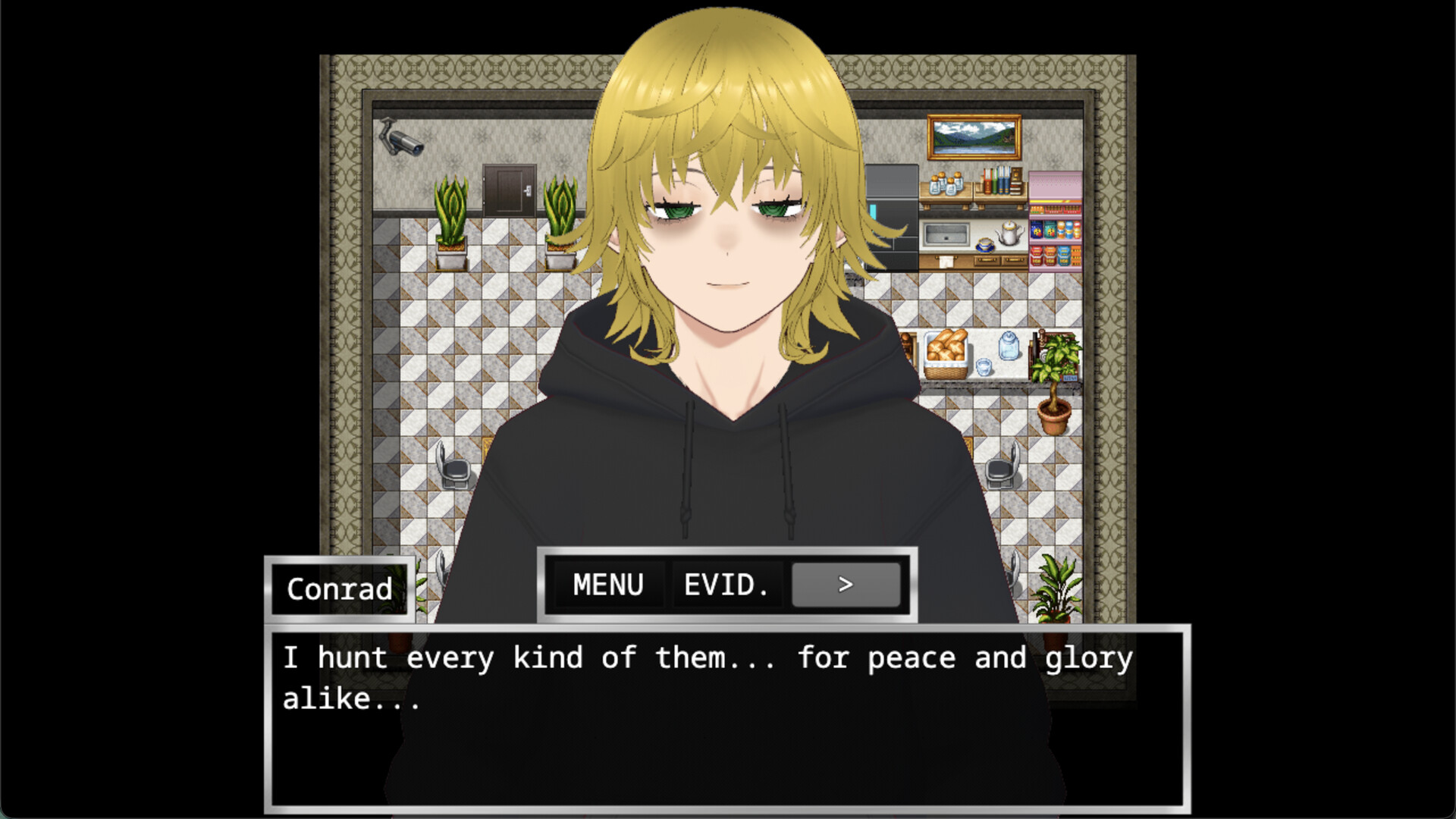Aaron Drake: Ace Detective screenshot 11