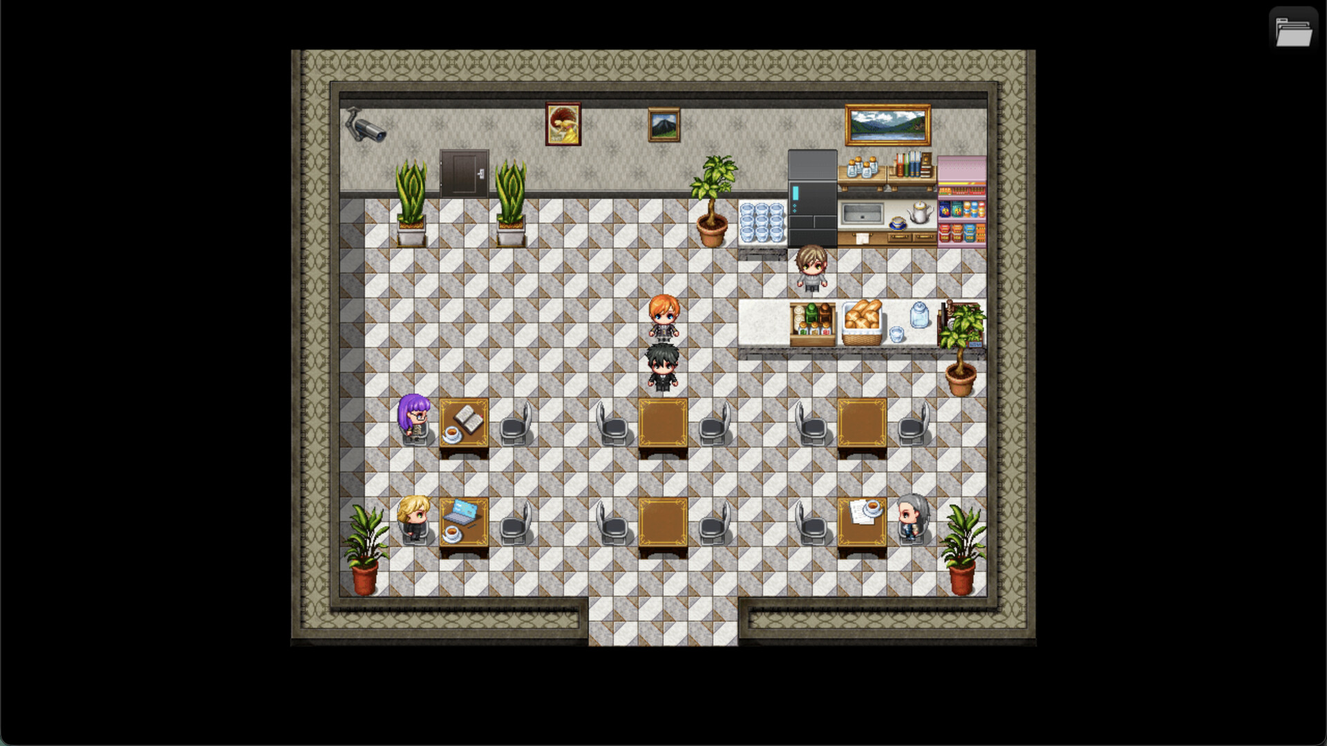 Aaron Drake: Ace Detective screenshot 8