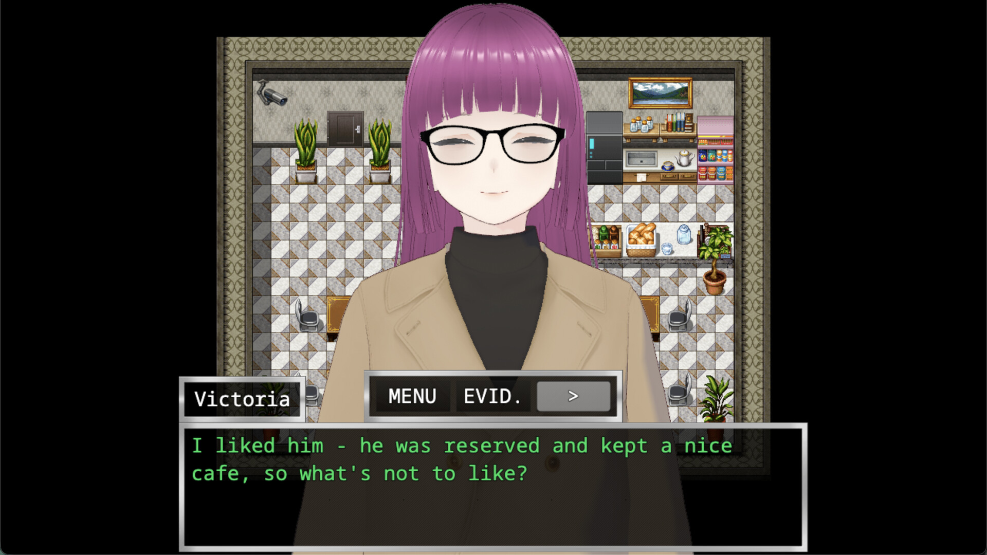 Aaron Drake: Ace Detective screenshot 14