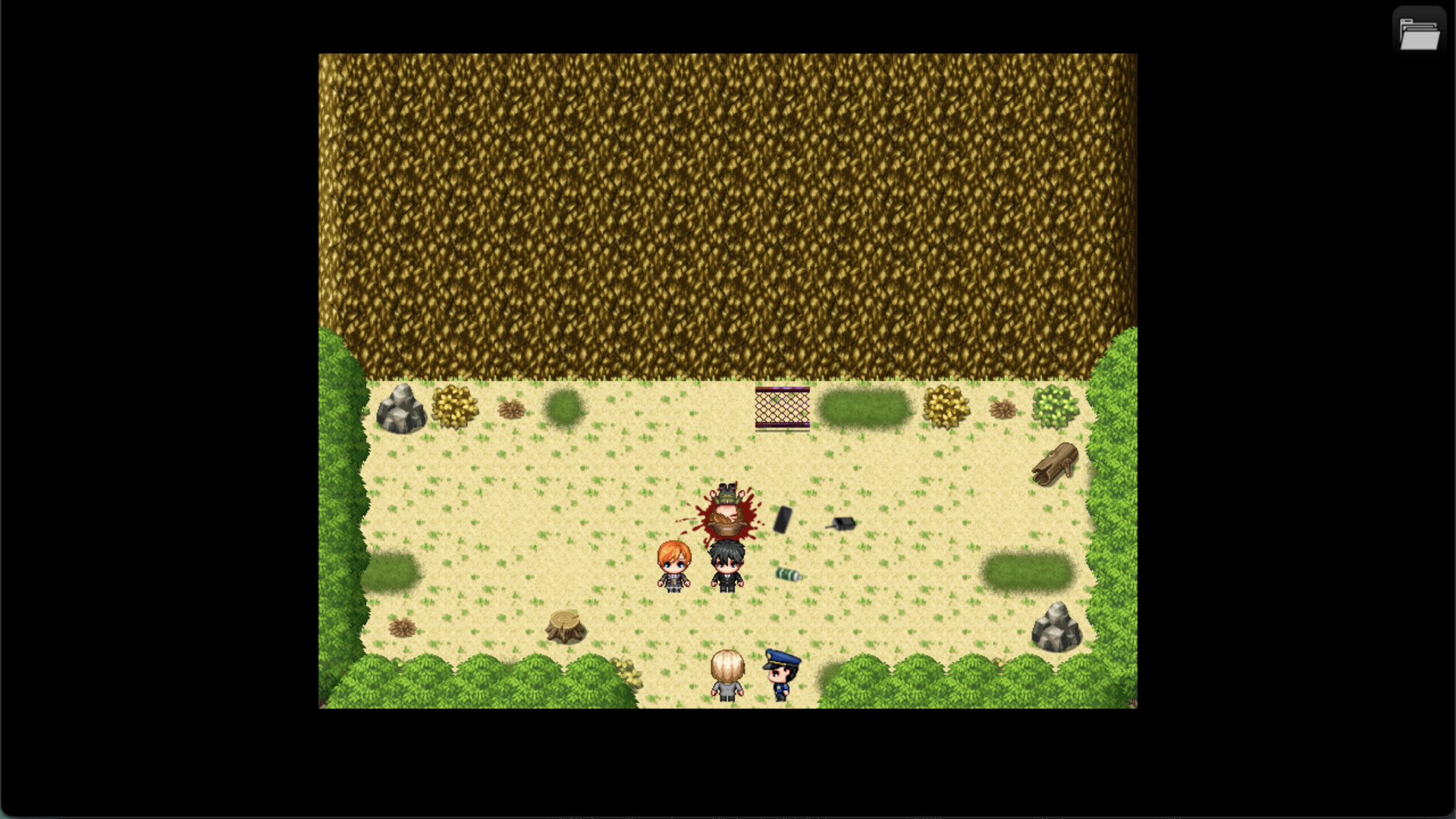 Aaron Drake: Ace Detective screenshot 6
