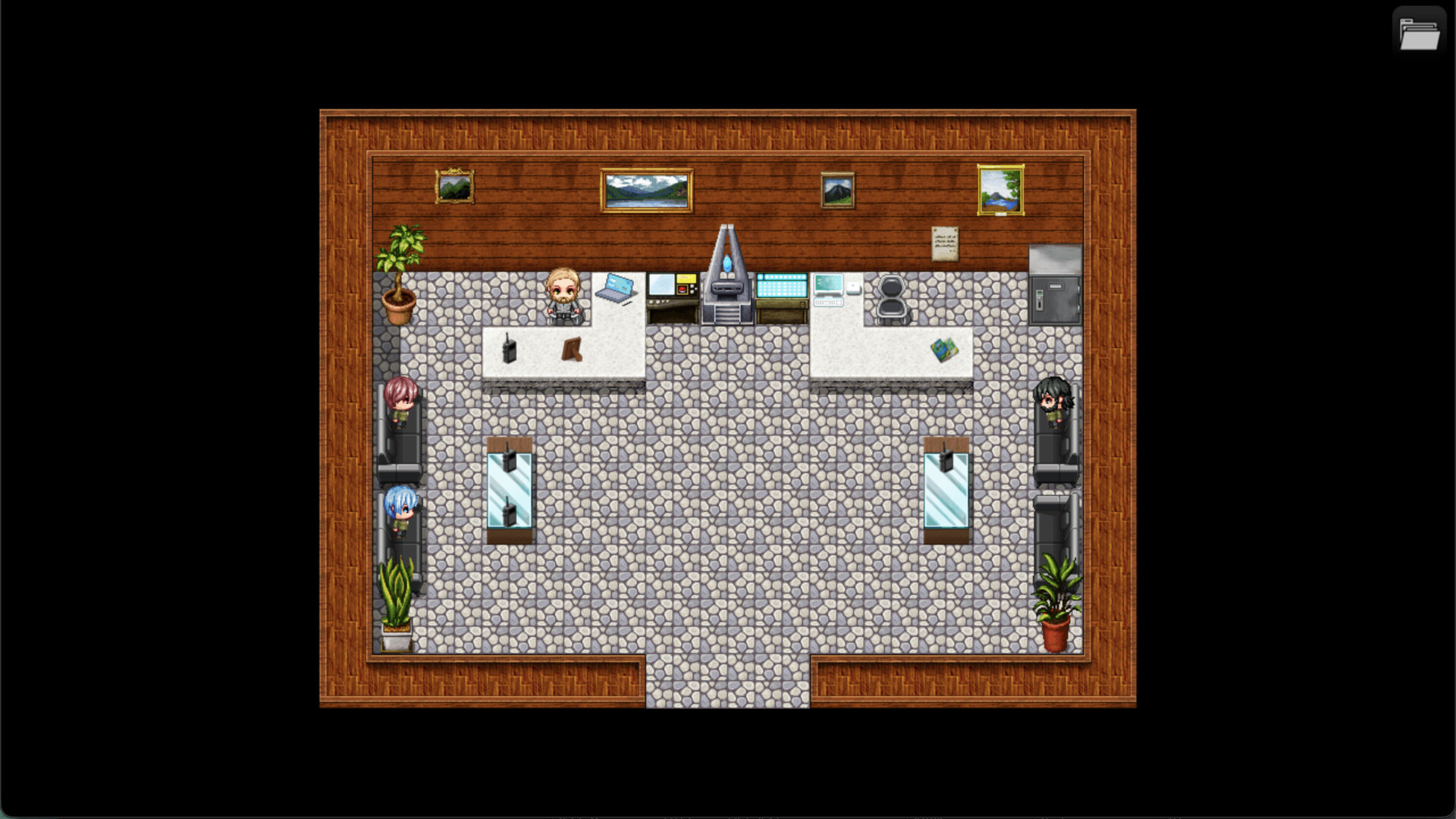 Aaron Drake: Ace Detective screenshot 4