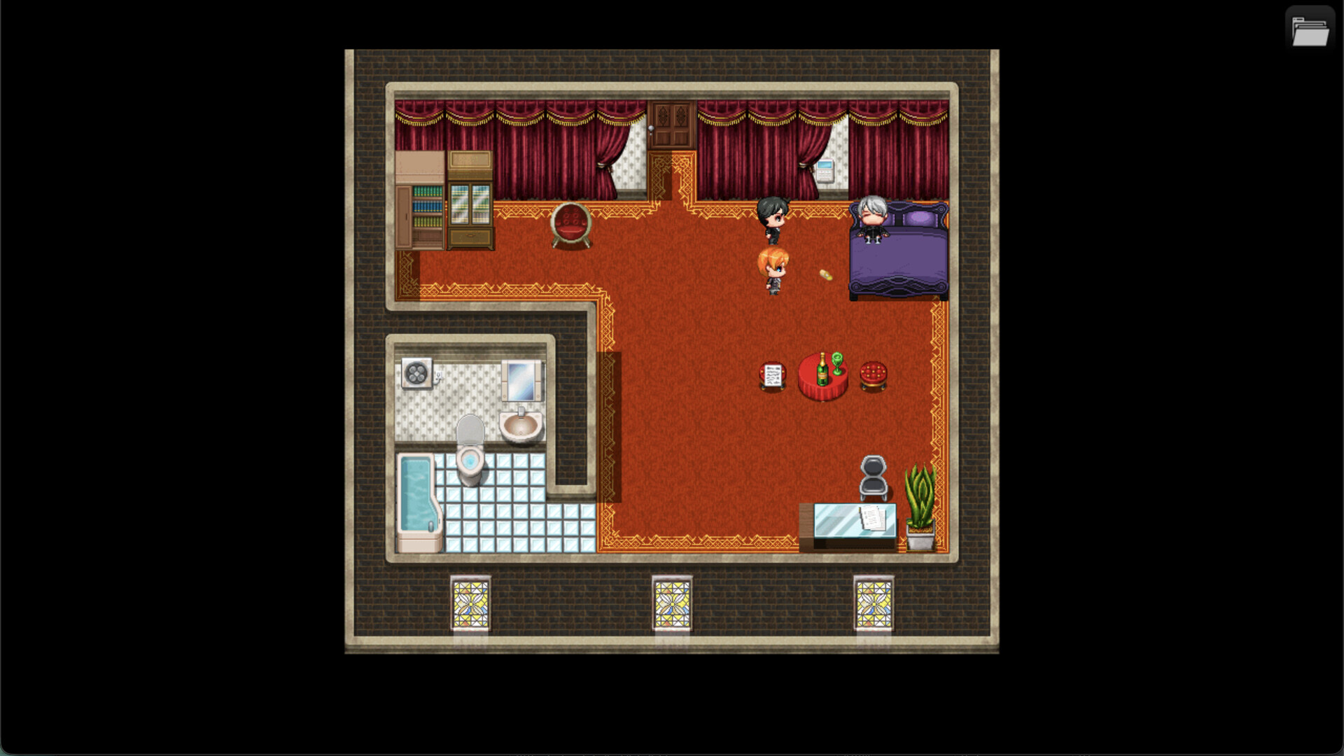 Aaron Drake: Ace Detective screenshot 12