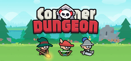 Corner Dungeon