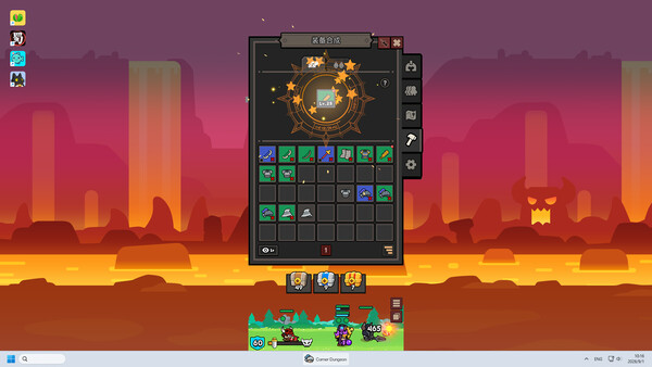 Скриншот 5 из игры Corner Dungeon