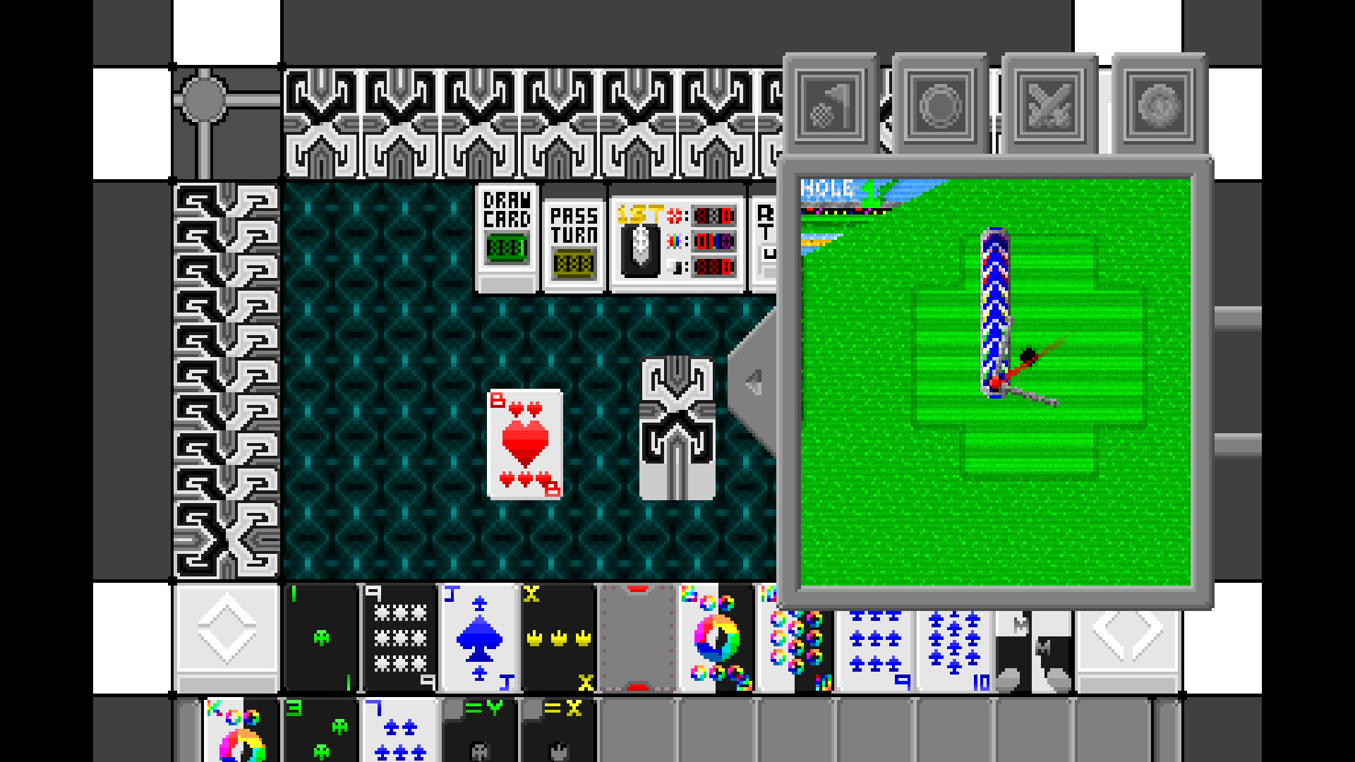 Monoka screenshot 4