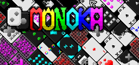Monoka cover