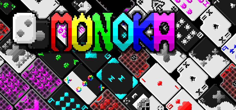 Monoka cover art