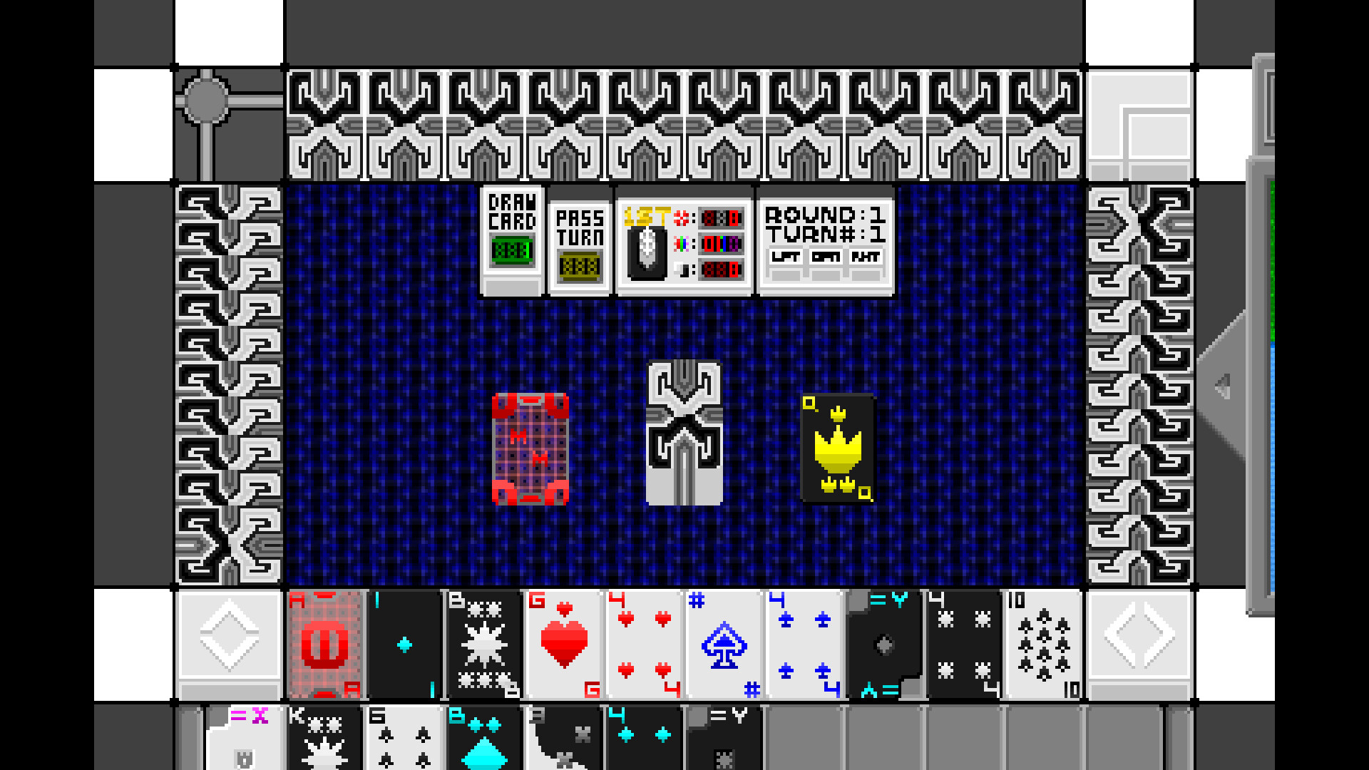 Monoka screenshot