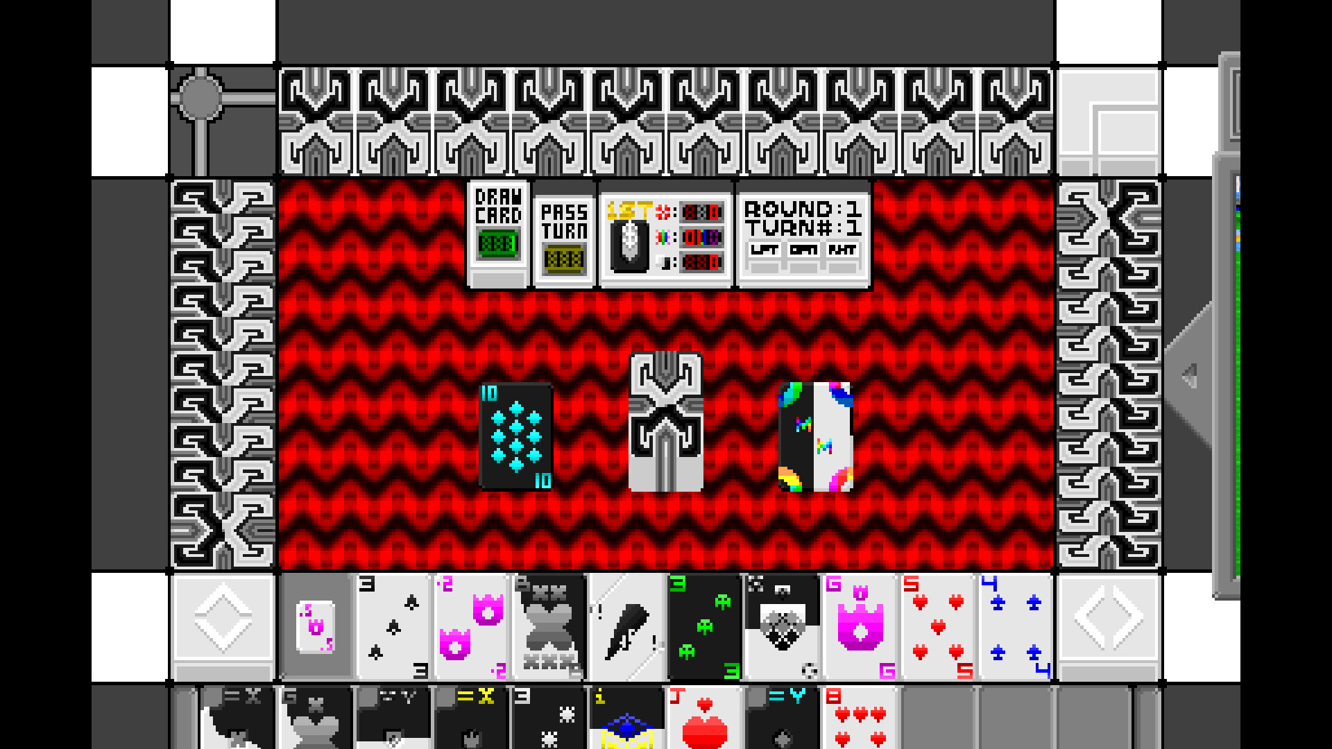 Monoka screenshot