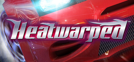 Heatwarped capsule art
