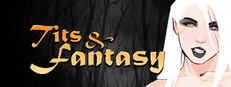 Tits and Fantasy cover