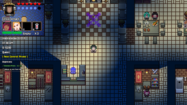 Screenshot media