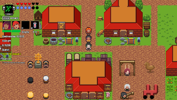 Screenshot media