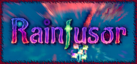 Rainfusor — Steam game cover