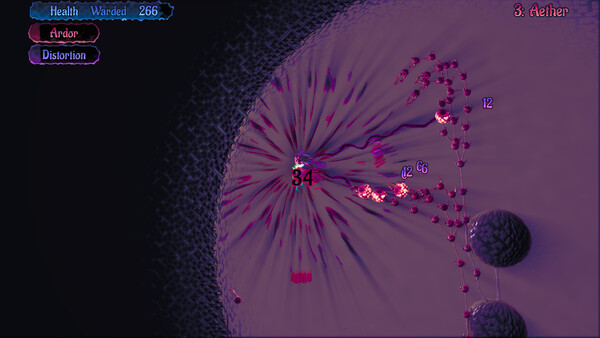 Rainfusor screenshot 1