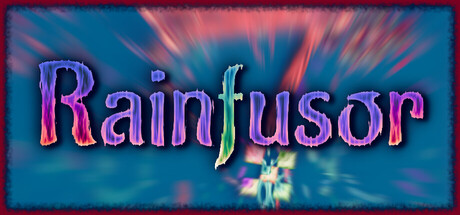 Rainfusor — Steam game cover