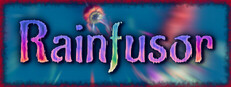 Rainfusor cover