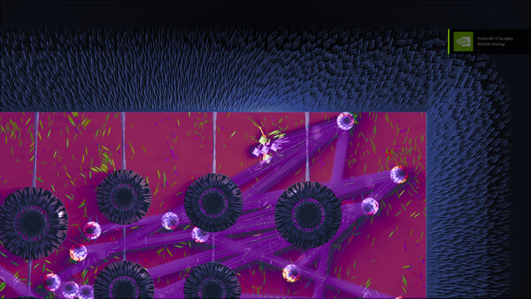 Скриншот 3 из игры Rainfusor