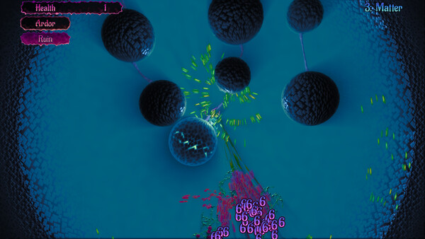 Rainfusor screenshot 5