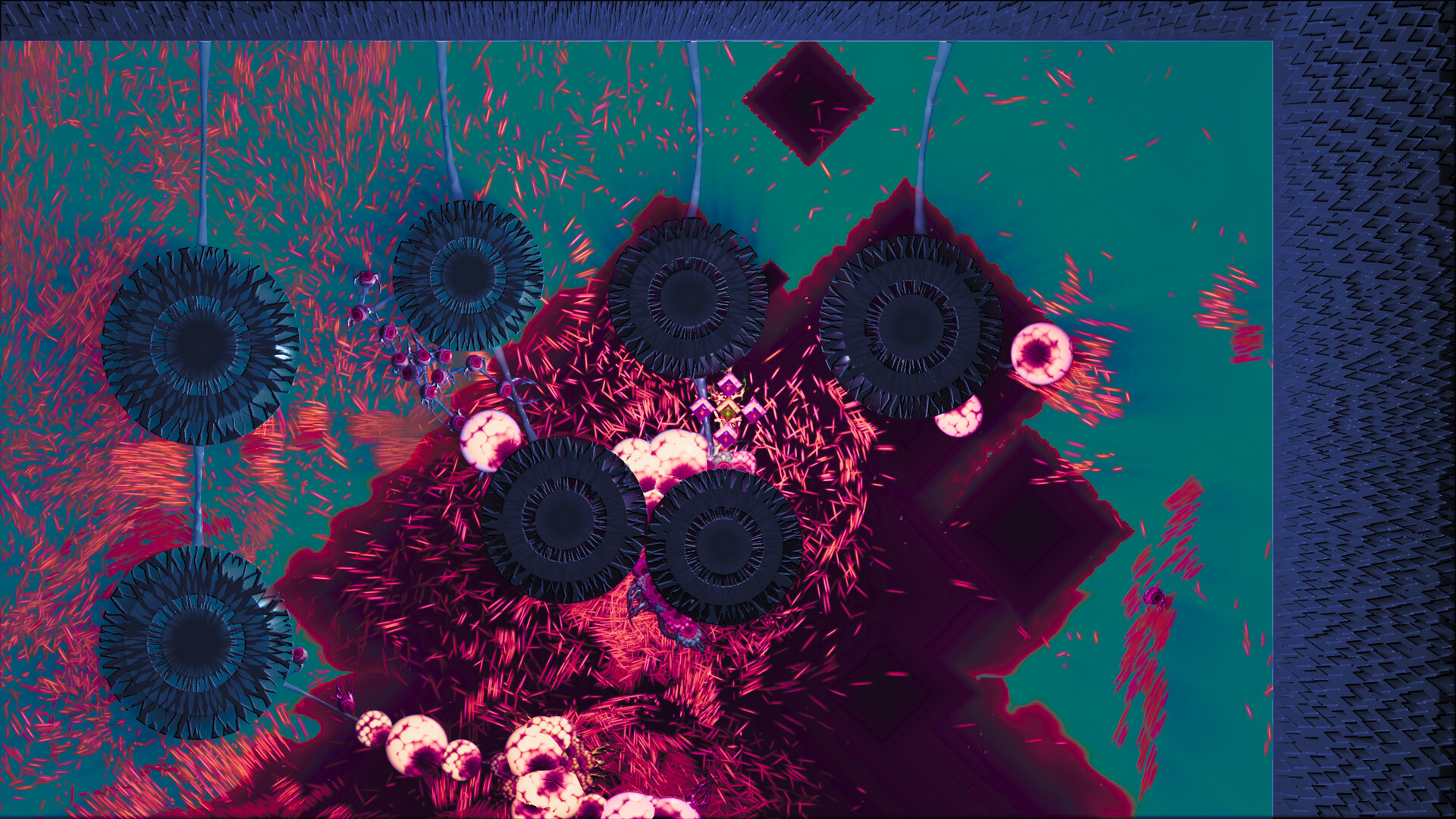 Rainfusor screenshot 4