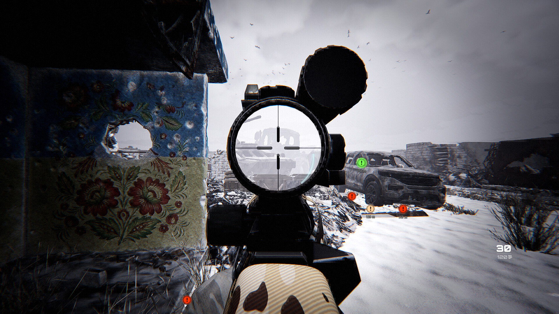 Iron Offensive: Glory to Ukraine – Hardcore Tactical Shooter DLCのスクリーンショット 1
