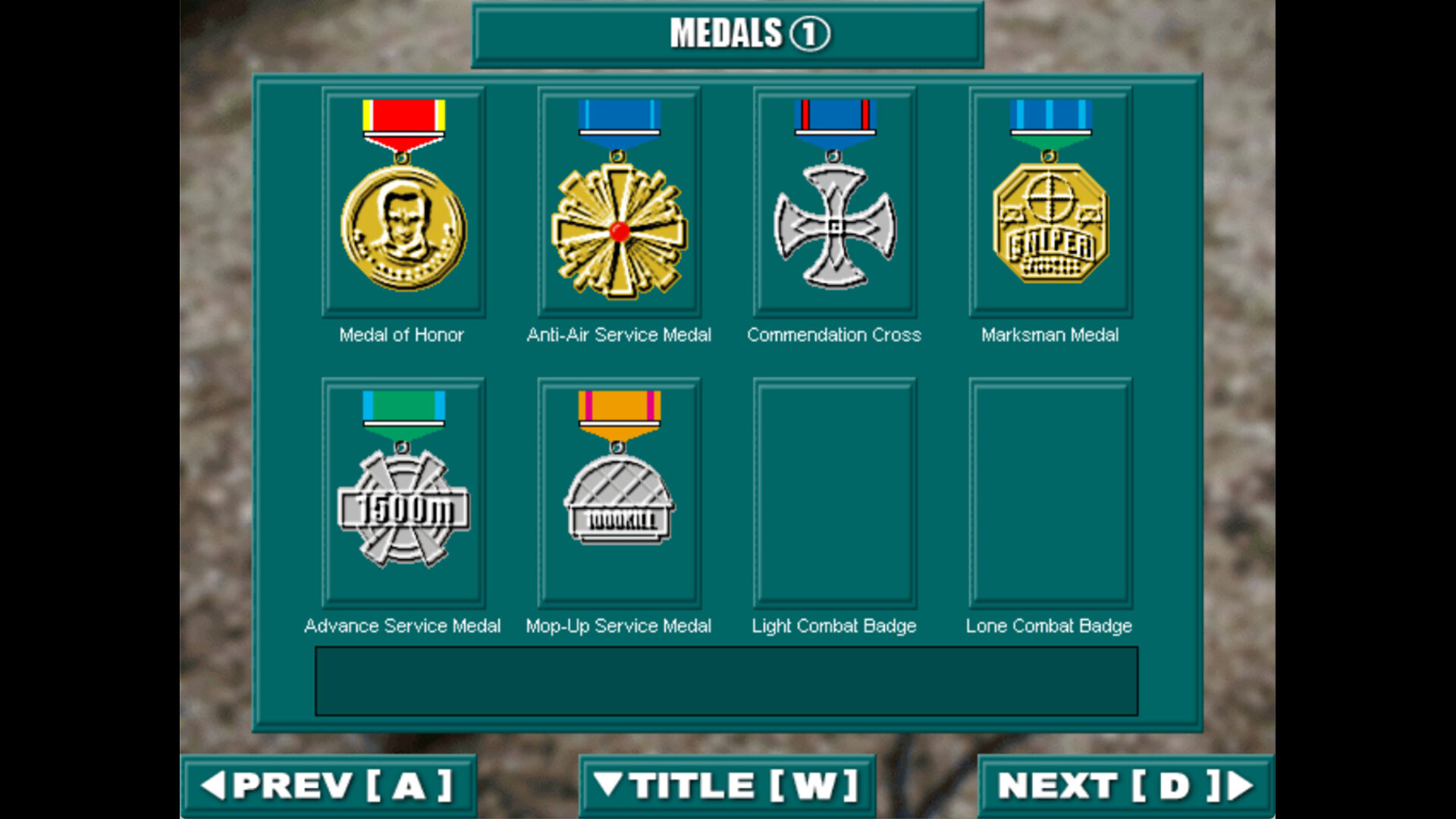 Front Line screenshot 6