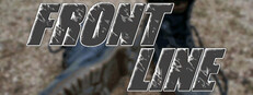 Front Line cover